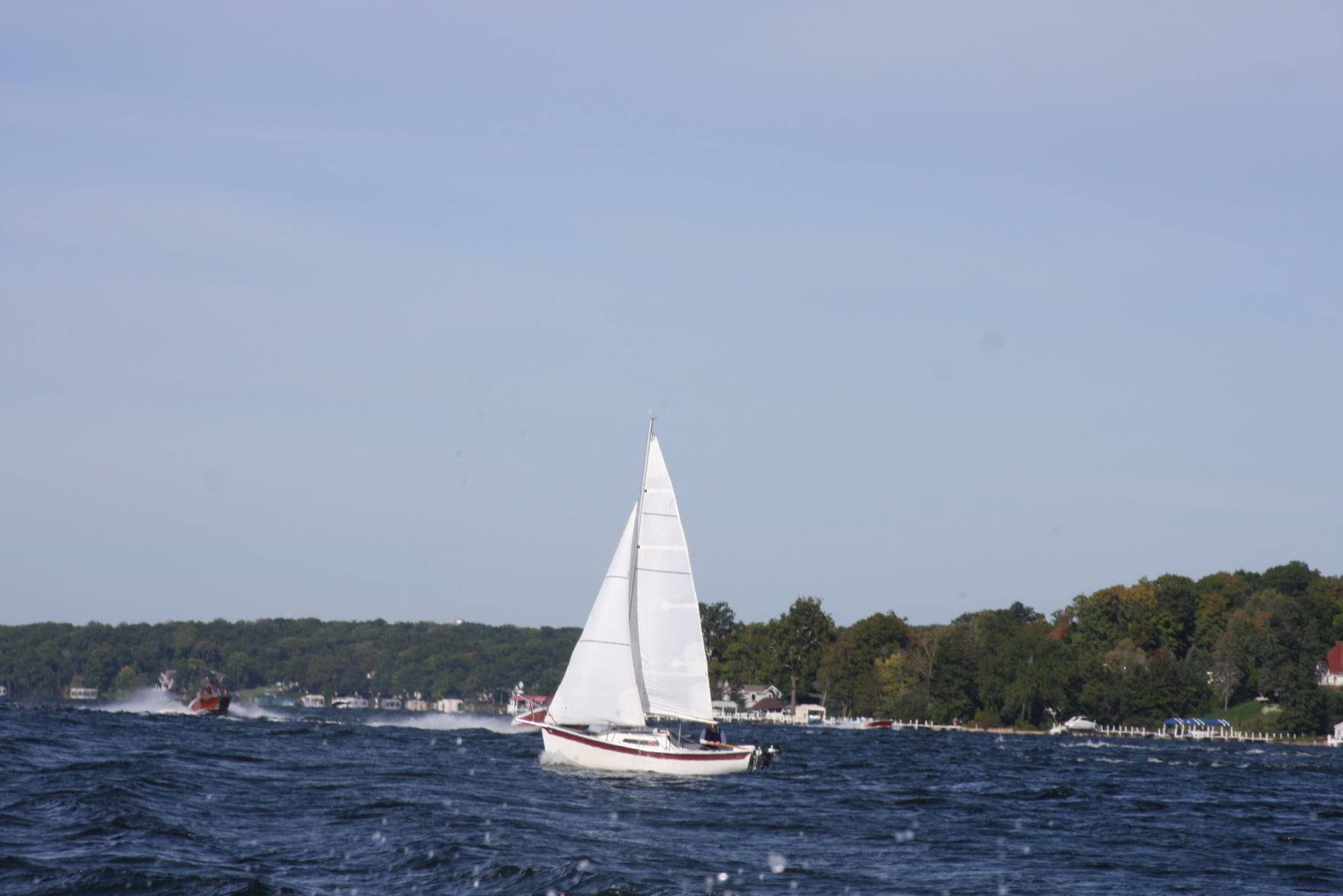 Sailboat
